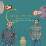 Ep 229 | Three Miracles: Part 1, Jesus Calms the Storm