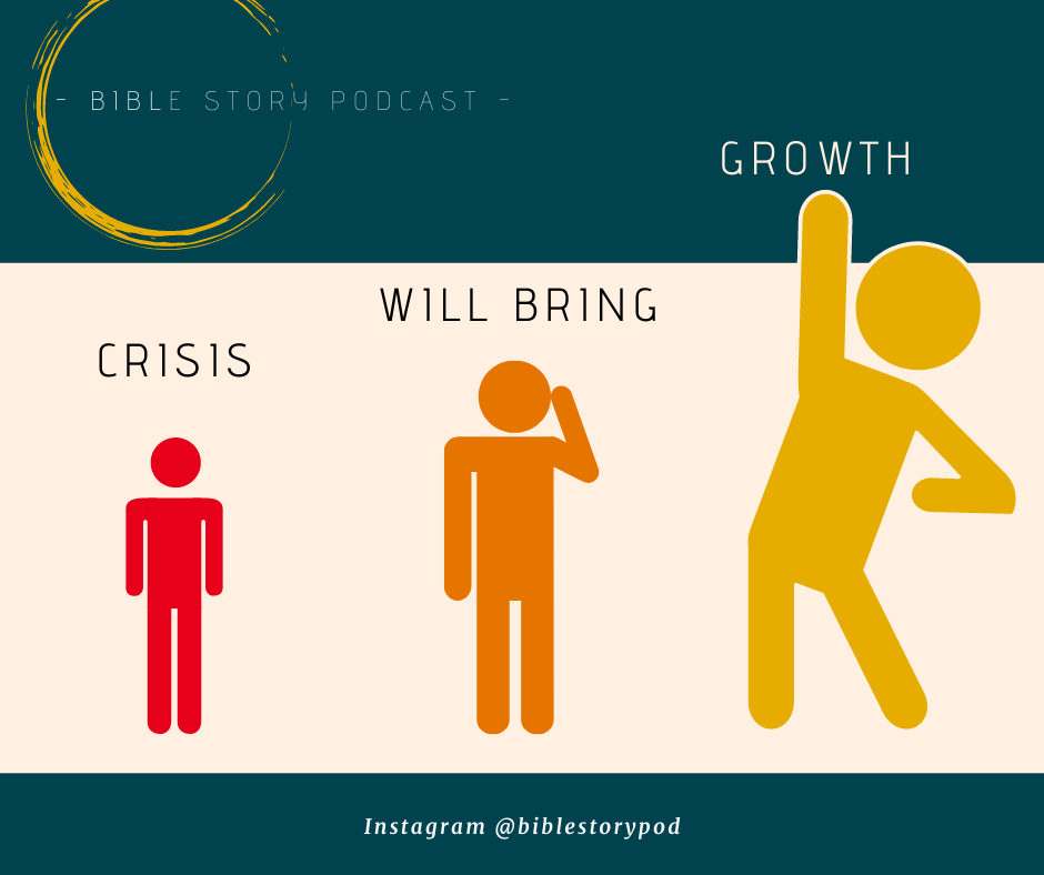 Crisis Will Bring Growth