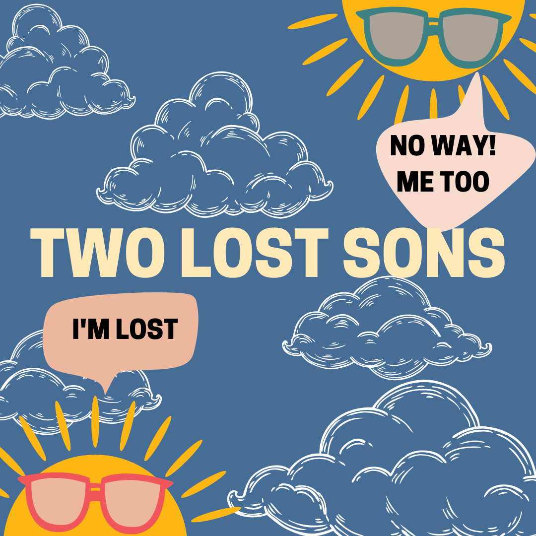 Two Lost Sons