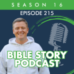 Ep 215 | Lesson from Jesus' Childhood: Prioritizing God