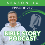Ep 217  | What we can learn from Jesus' Baptism and Temptation