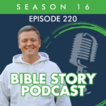 Ep 220 | Salt and Light | The Sermon on the Mount Part 2 of 4